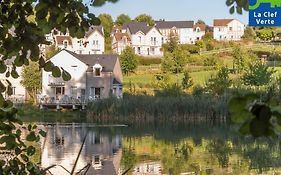 Village Pierre&Vacances Normandy Garden